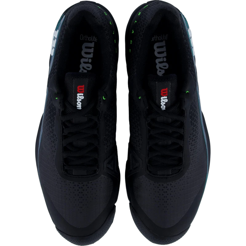 Rush Pro 4.0 Black/clay