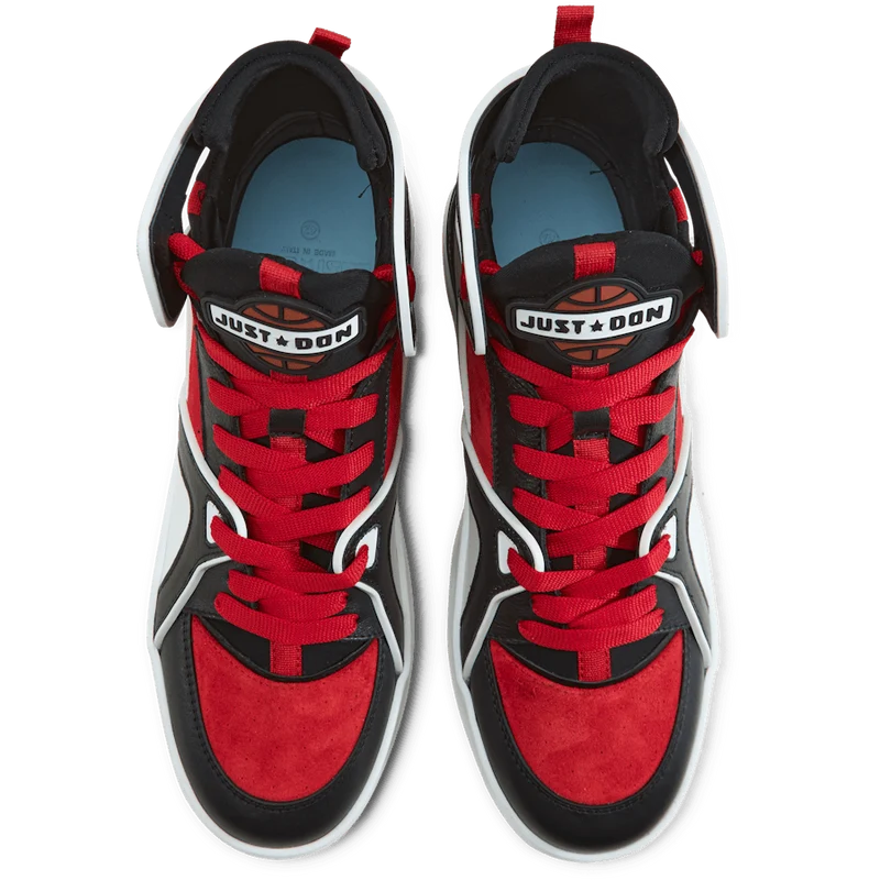Basketball Jd1/shoes 99