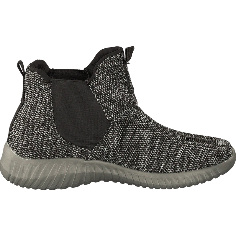 438-0925 Black/grey