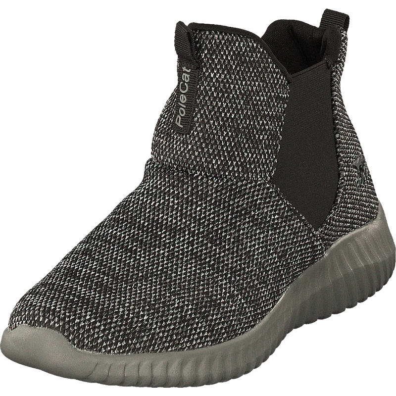 438-0925 Black/grey