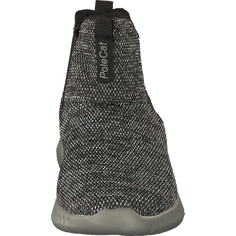 438-0925 Black/grey