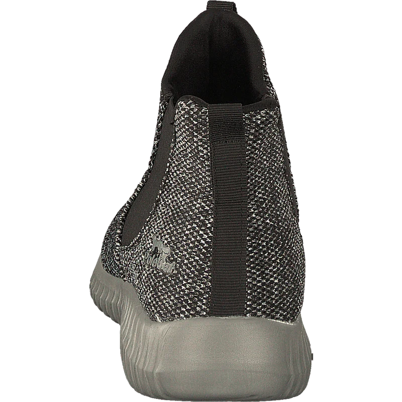 438-0925 Black/grey