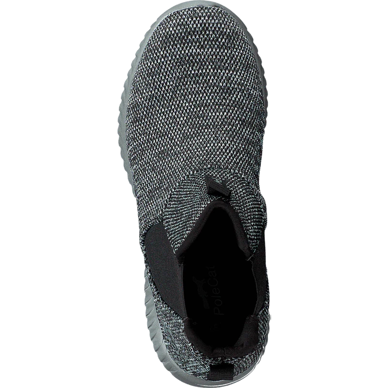 438-0925 Black/grey