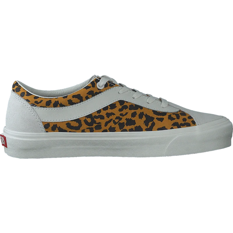Ua Bold Ni Leopard Classic White/black
