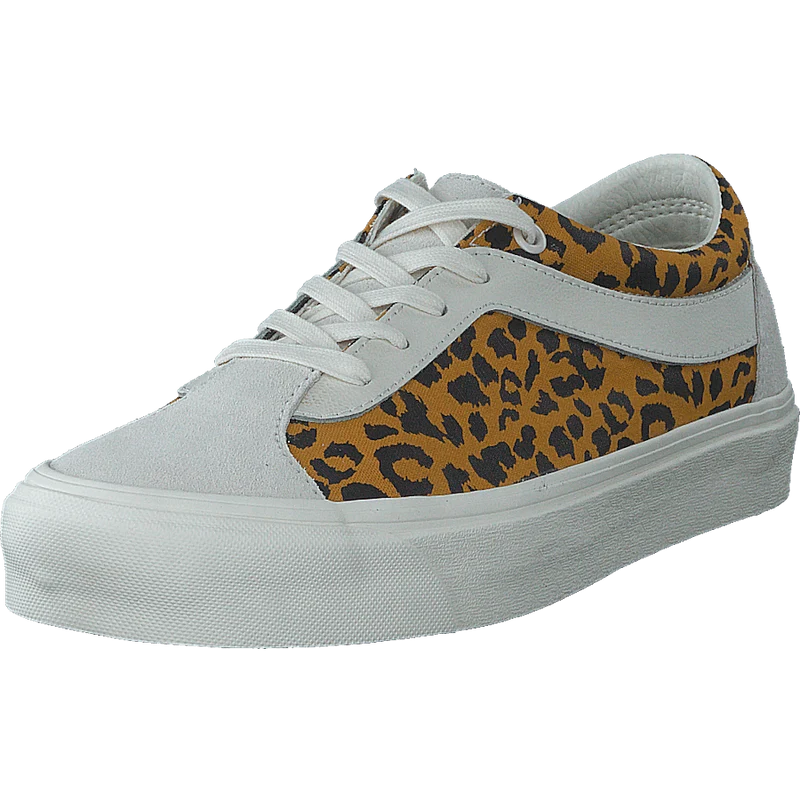 Ua Bold Ni Leopard Classic White/black