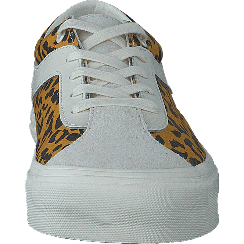 Ua Bold Ni Leopard Classic White/black
