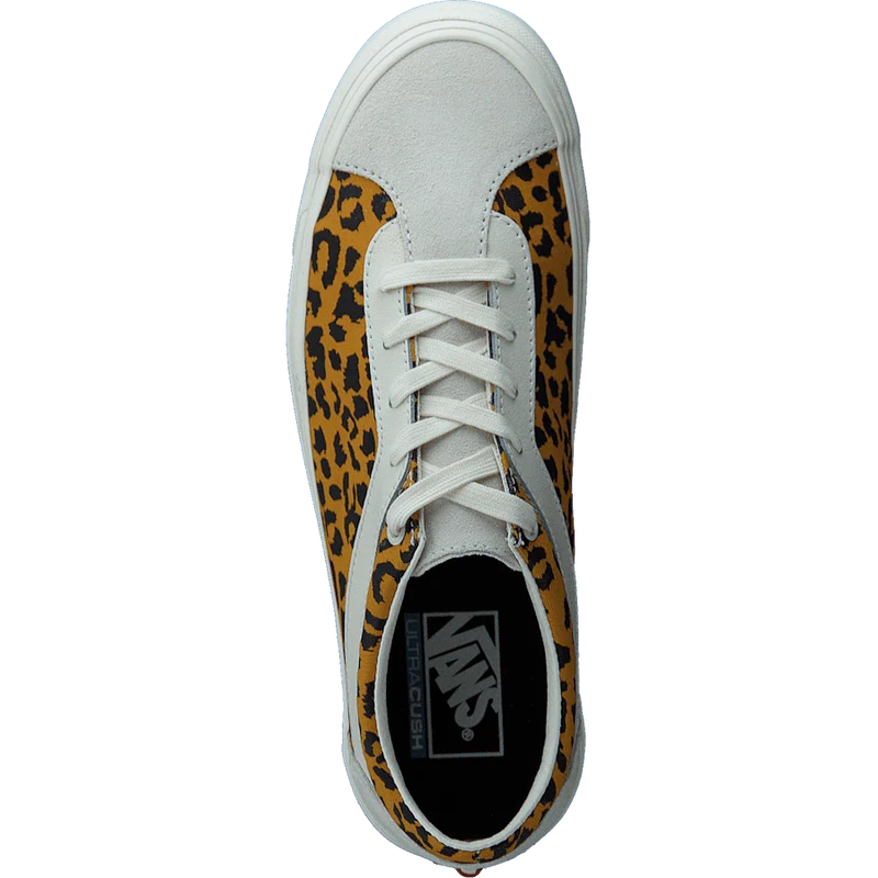 Ua Bold Ni Leopard Classic White/black