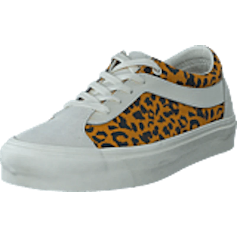 Ua Bold Ni Leopard Classic White/black