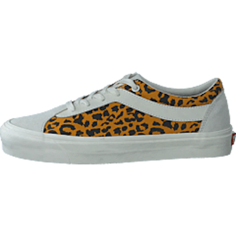 Ua Bold Ni Leopard Classic White/black