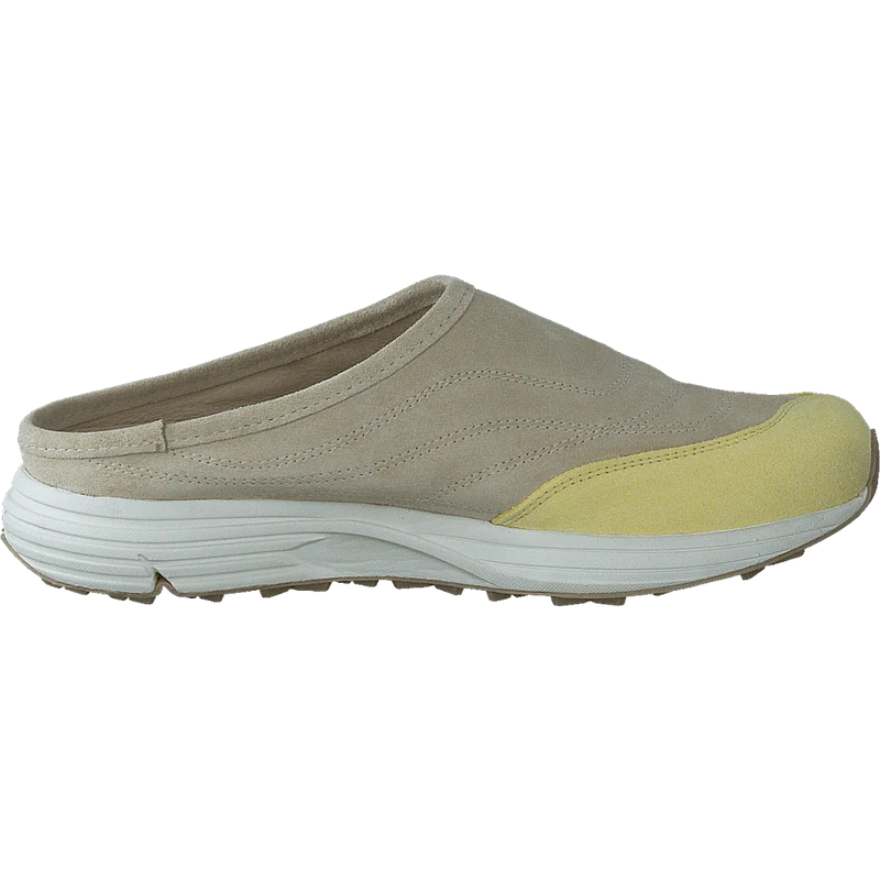 Maggiore Northern Sand Suede - Ft
