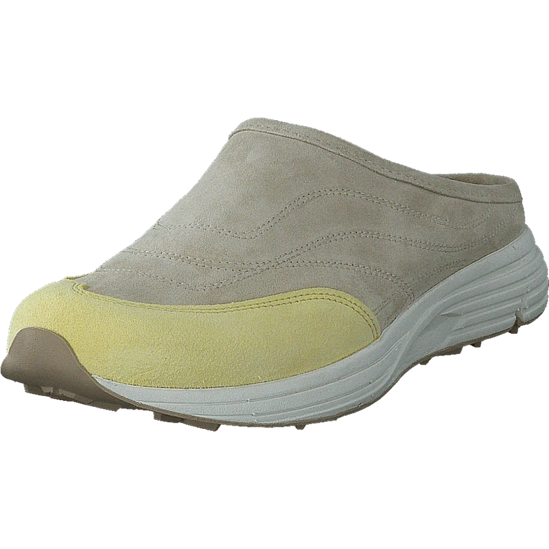 Maggiore Northern Sand Suede - Ft