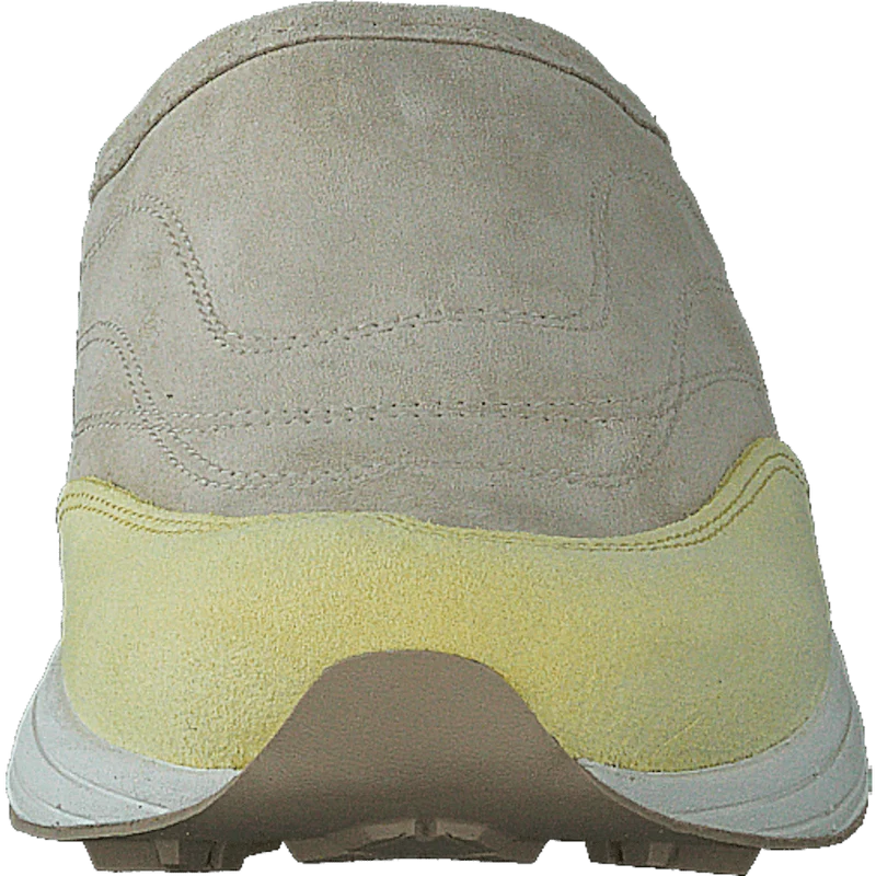 Maggiore Northern Sand Suede - Ft