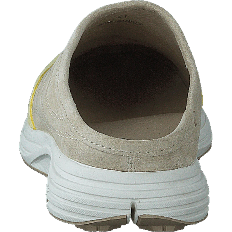 Maggiore Northern Sand Suede - Ft