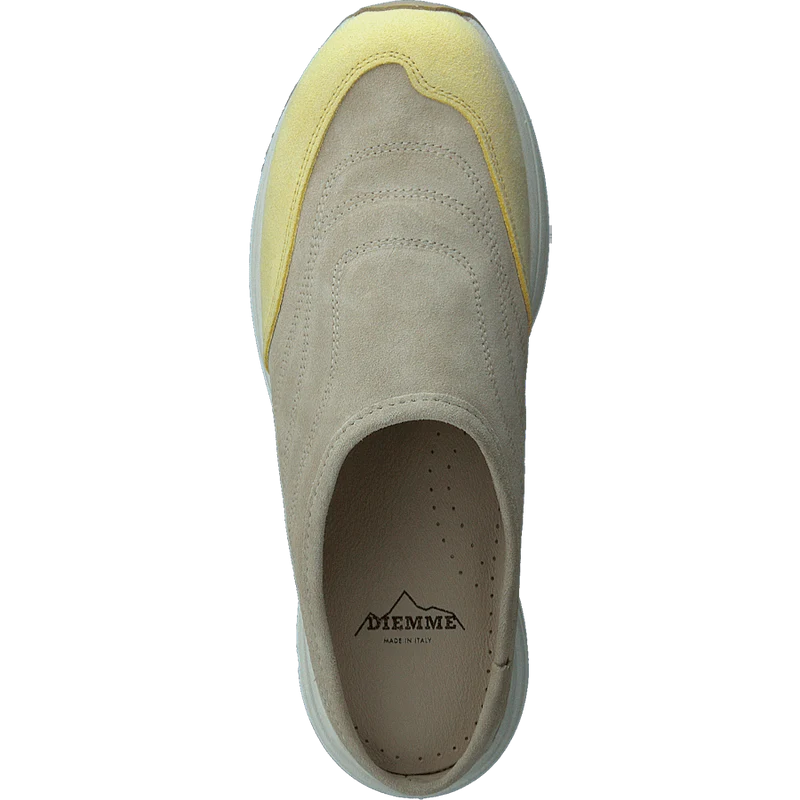 Maggiore Northern Sand Suede - Ft