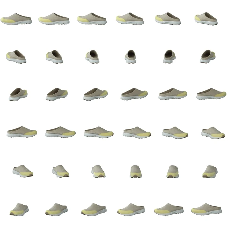 Maggiore Northern Sand Suede - Ft