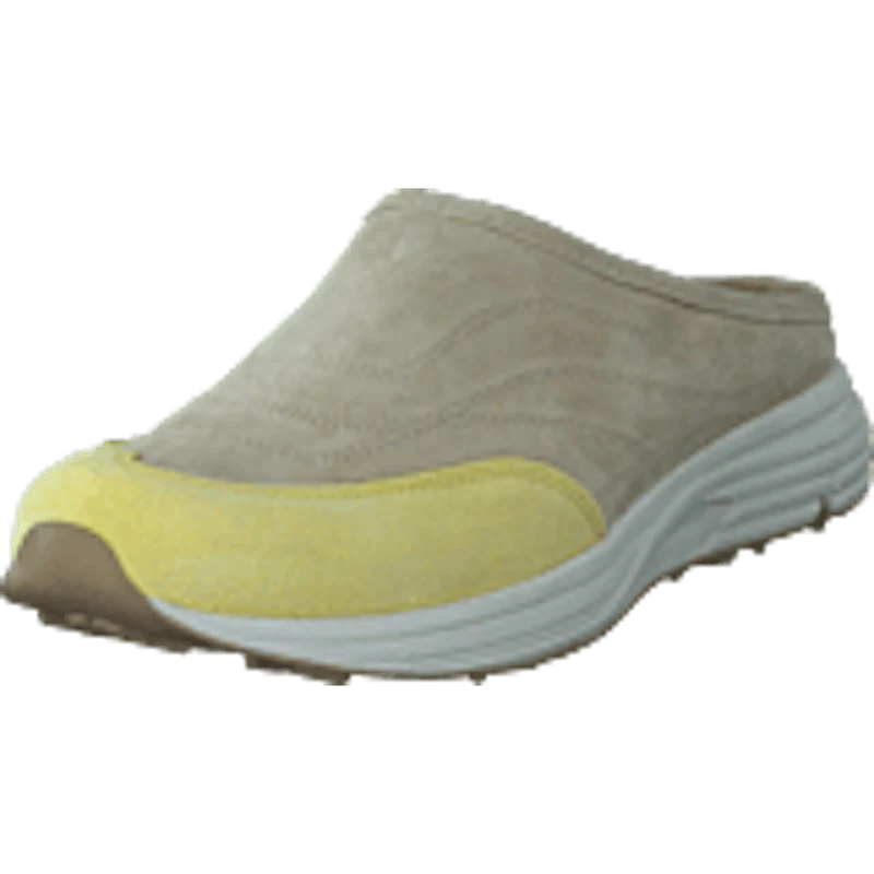 Maggiore Northern Sand Suede - Ft