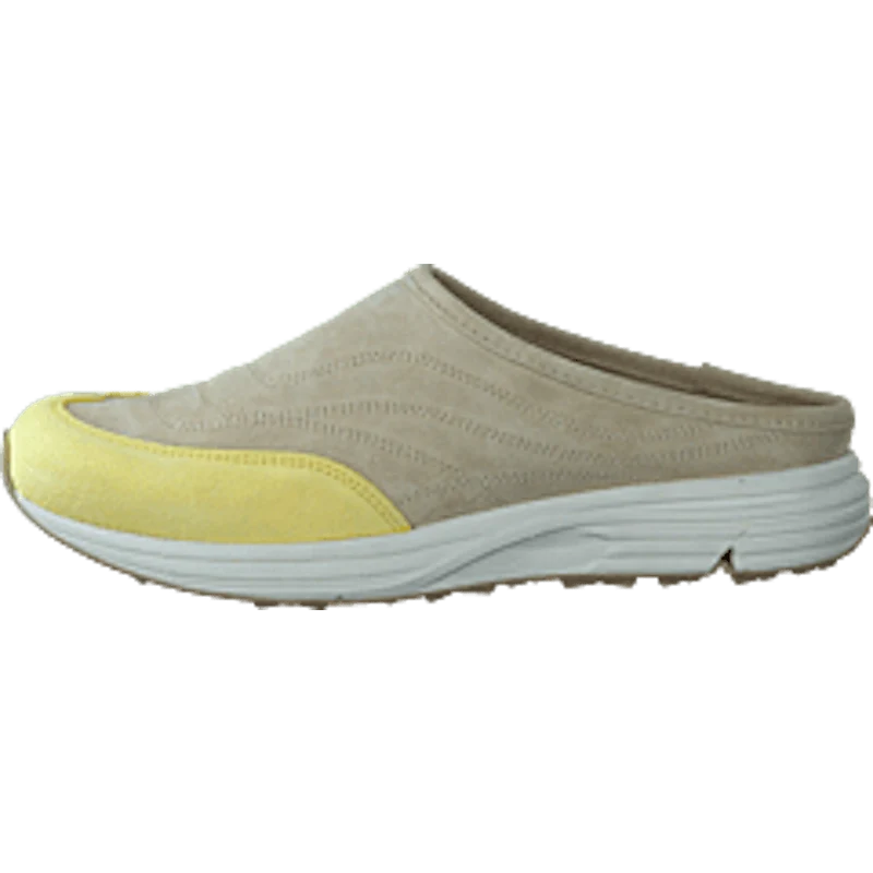 Maggiore Northern Sand Suede - Ft