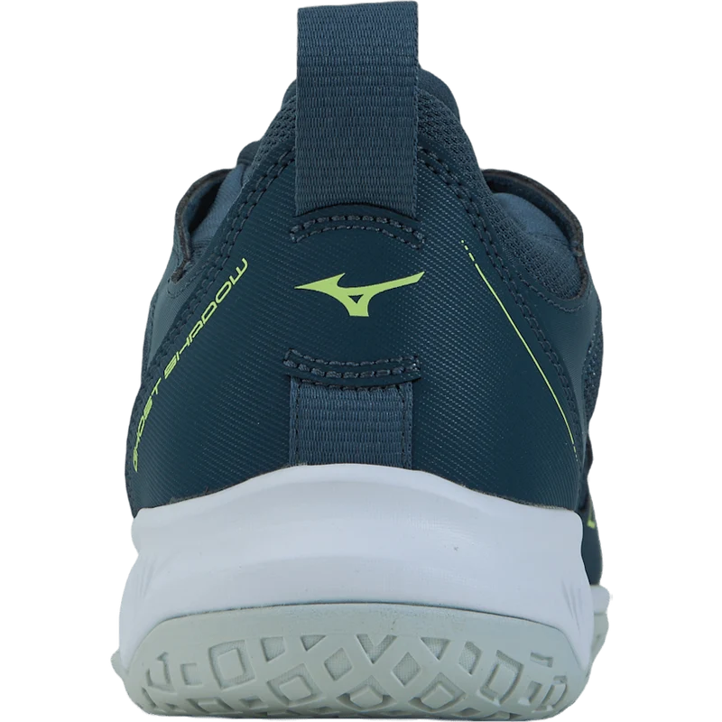 Ghost Shadow Orion Blue/neo Lime/misty Blue