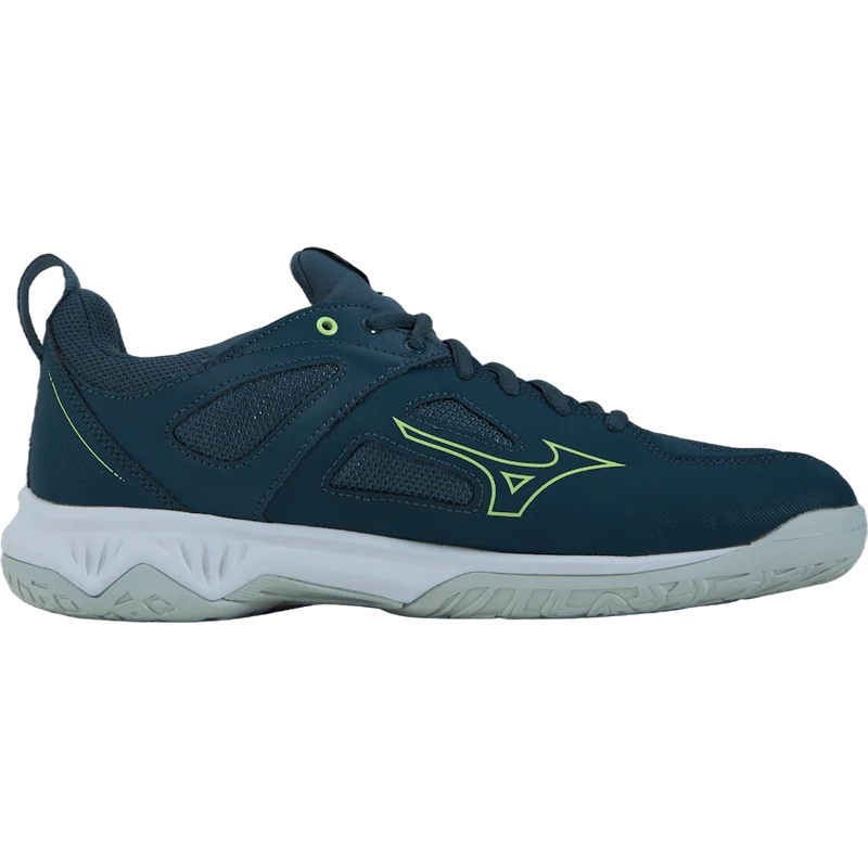 Ghost Shadow Orion Blue/neo Lime/misty Blue