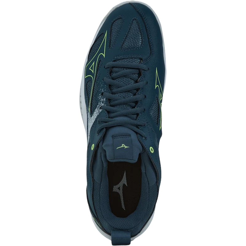 Ghost Shadow Orion Blue/neo Lime/misty Blue