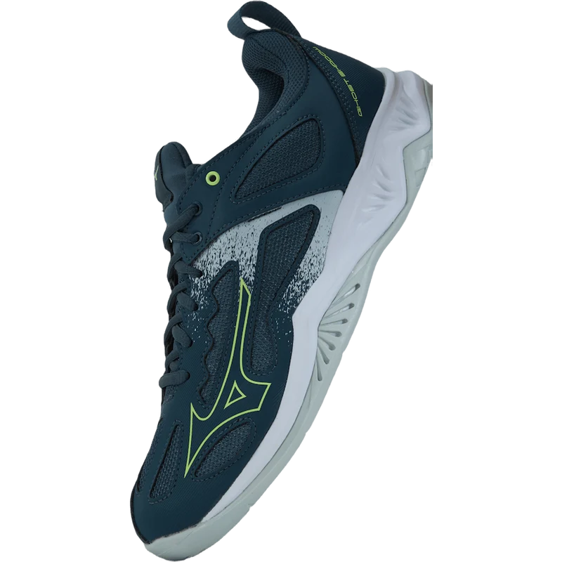 Ghost Shadow Orion Blue/neo Lime/misty Blue