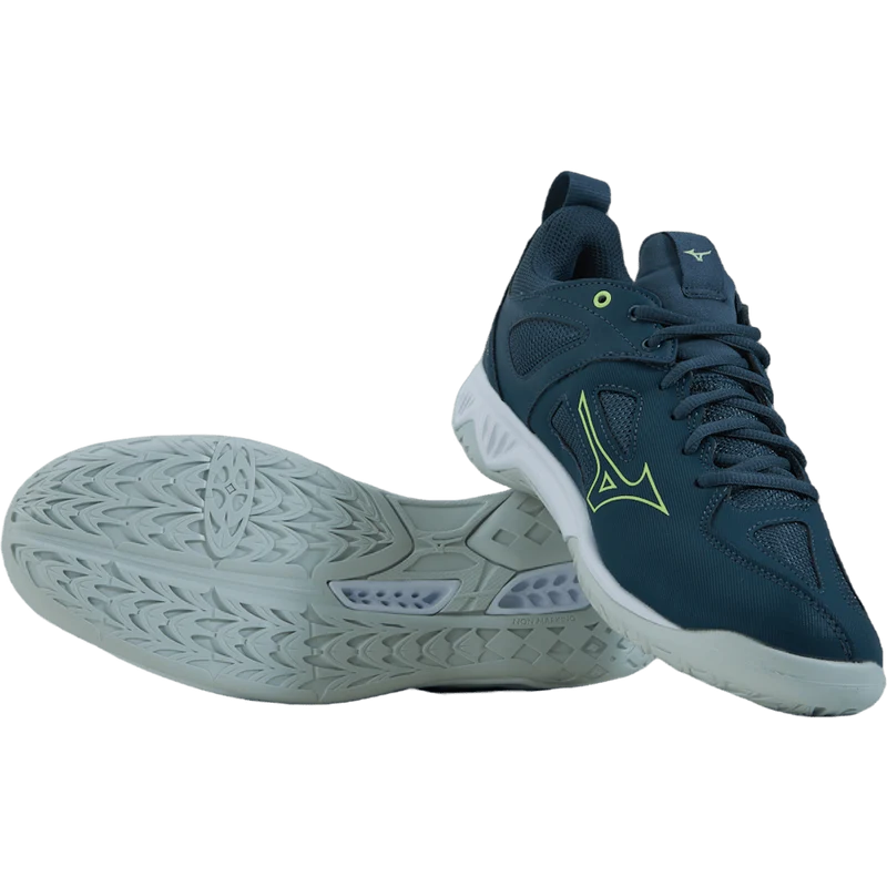 Ghost Shadow Orion Blue/neo Lime/misty Blue