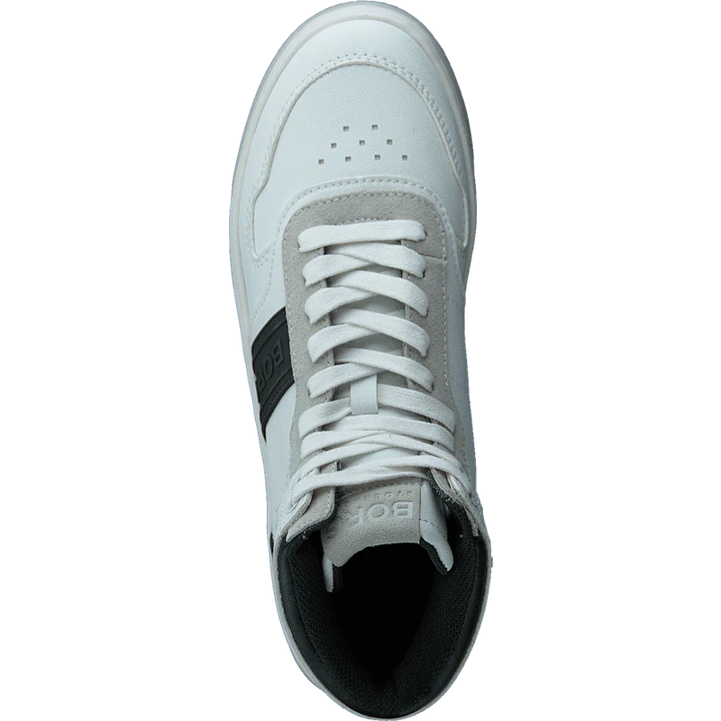 T2300 Mid Ctr M White-green