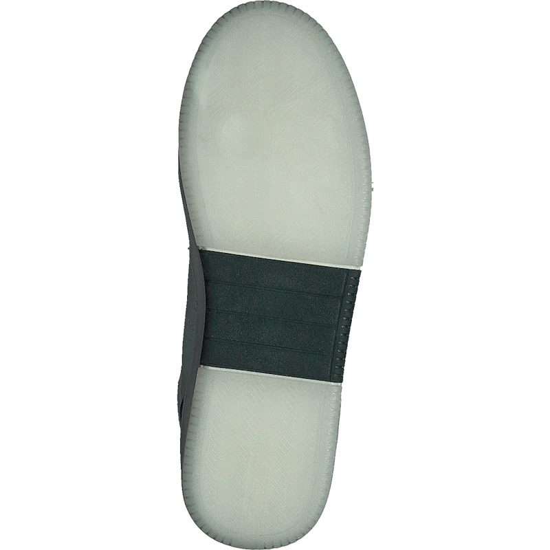 T2300 Mid Ctr M White-green