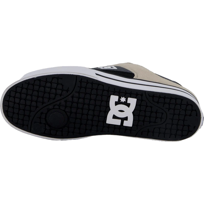 Pure Black/grey/brown