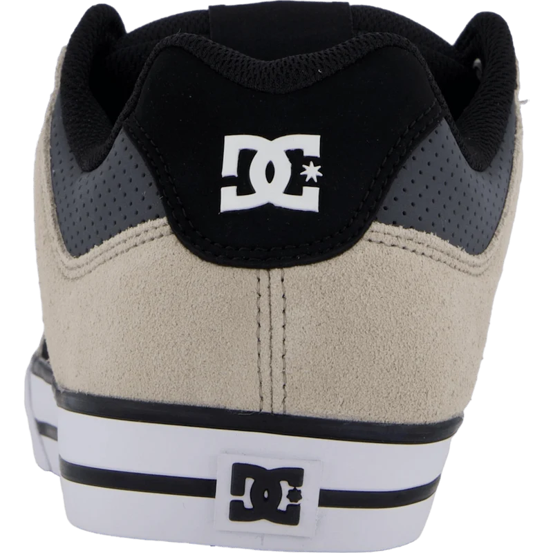 Pure Black/grey/brown