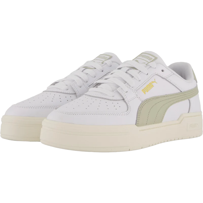 Ca Pro Classic Puma White-desert Dust