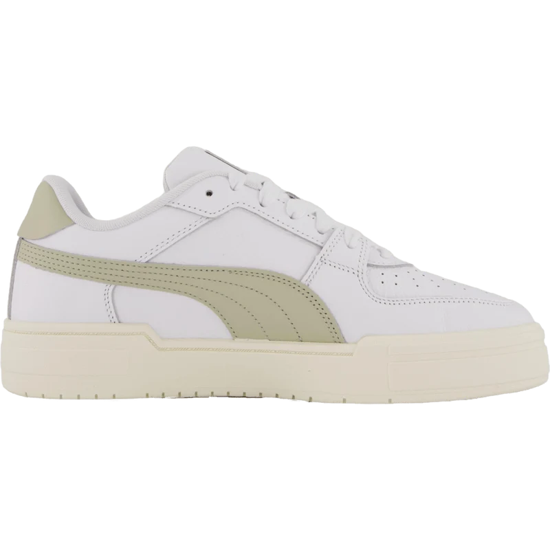Ca Pro Classic Puma White-desert Dust
