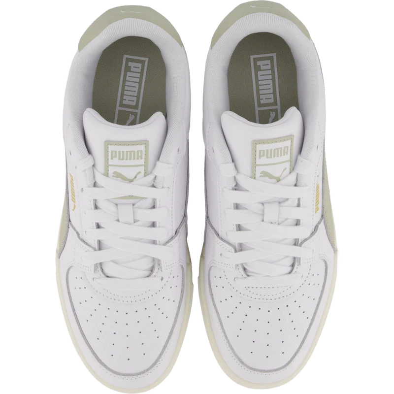 Ca Pro Classic Puma White-desert Dust