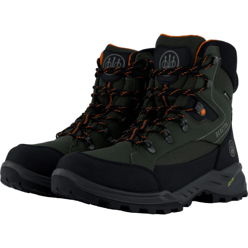 Shot Gtx Boots Forest Night
