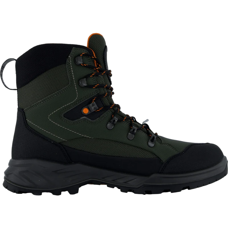 Shot Gtx Boots Forest Night