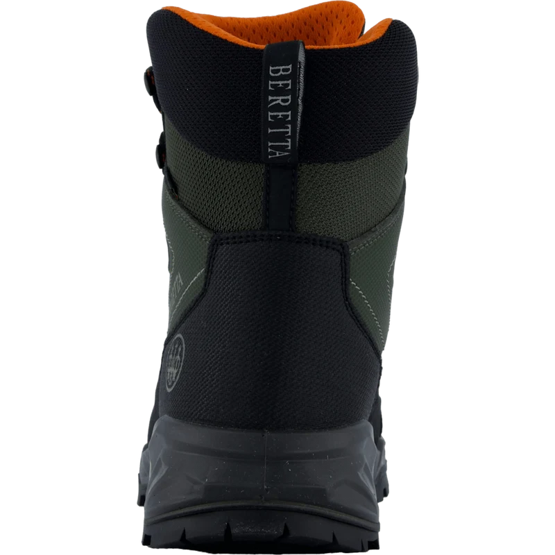 Shot Gtx Boots Forest Night