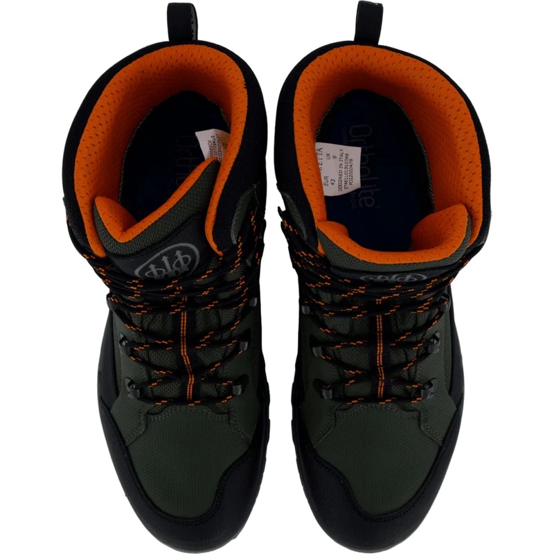 Shot Gtx Boots Forest Night