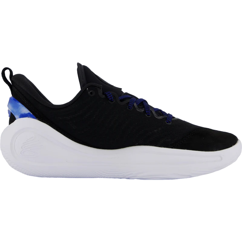 Curry 12 Dub Nation Black