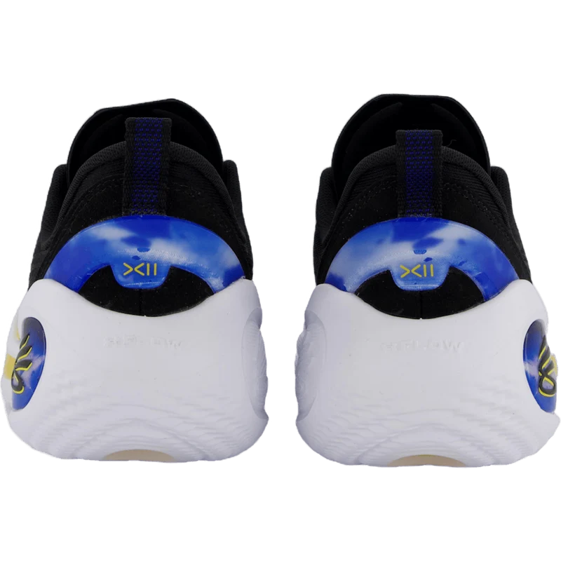 Curry 12 Dub Nation Black