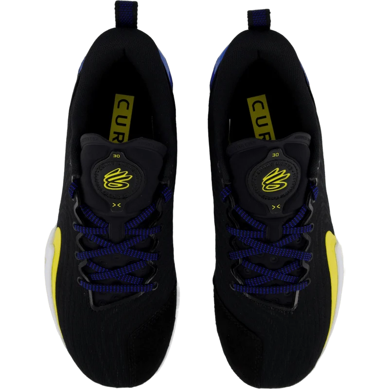 Curry 12 Dub Nation Black