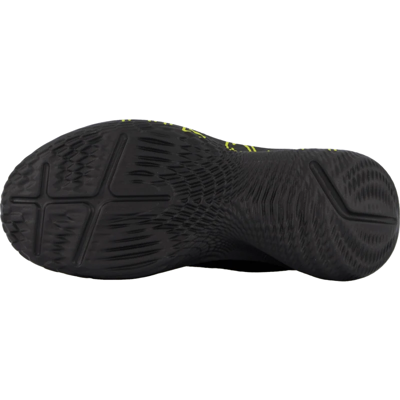 Curry 6 Flotro Tc Black