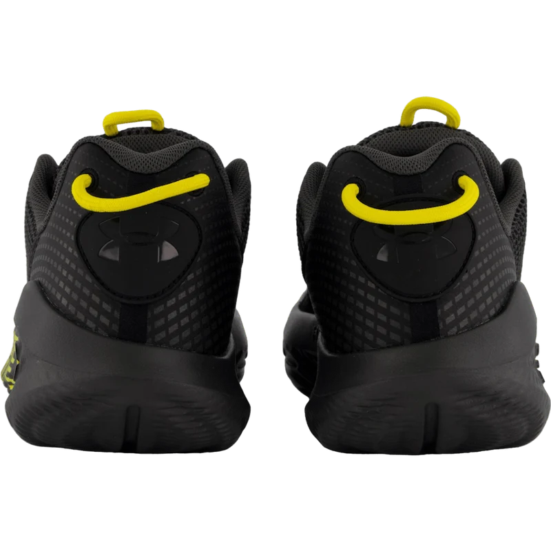 Curry 6 Flotro Tc Black