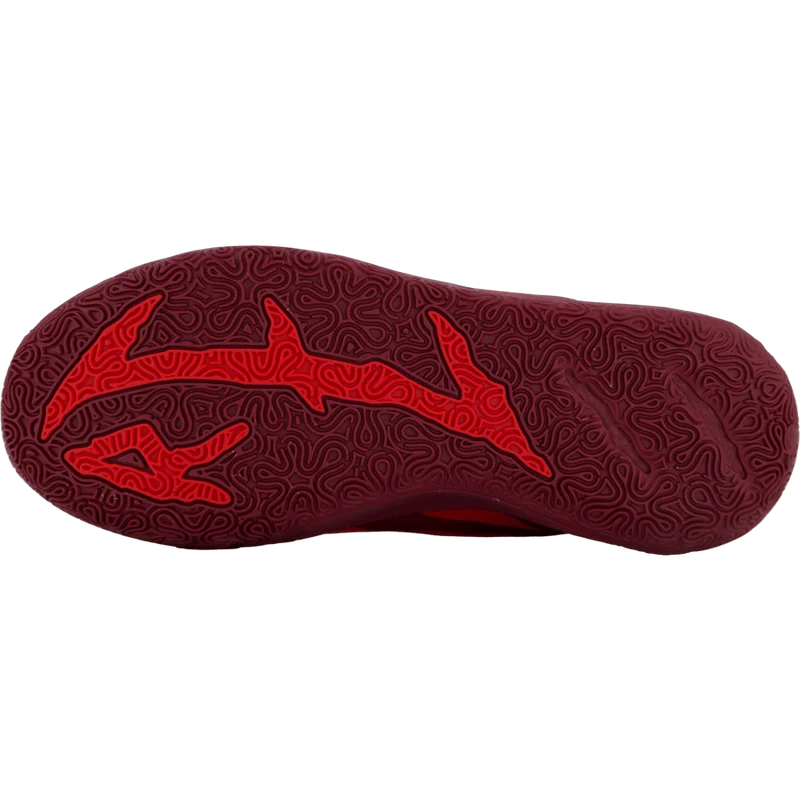Mb.03 Lo Team Team Regal Red-for All Time Re