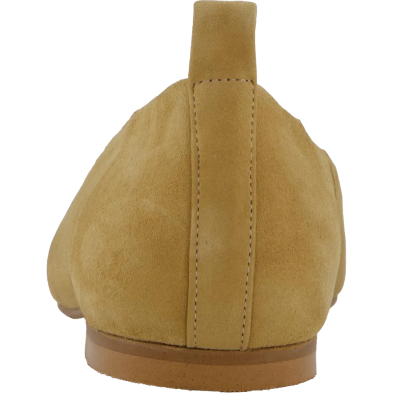 5911-54 Camel Suede 54