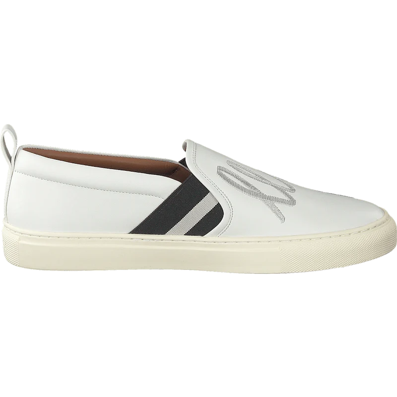 Henrika New White