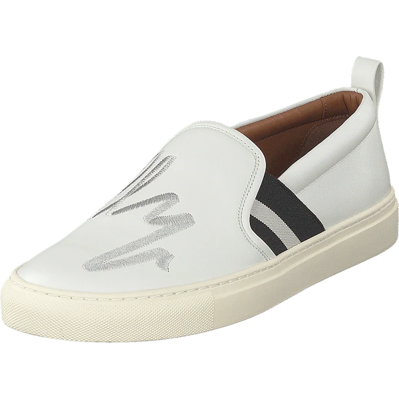 Henrika New White