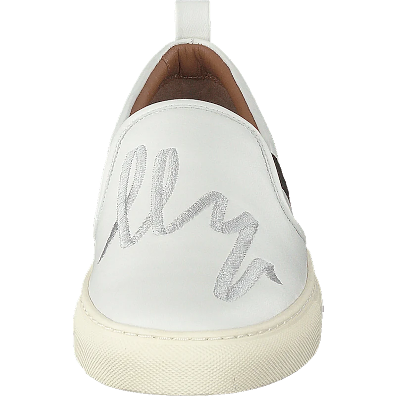 Henrika New White
