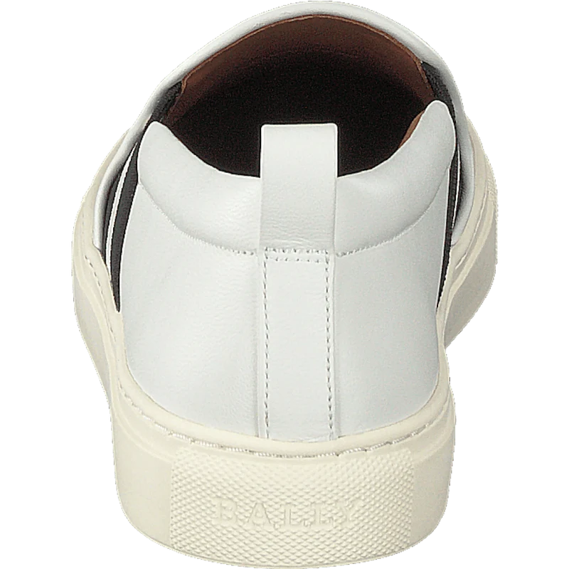 Henrika New White