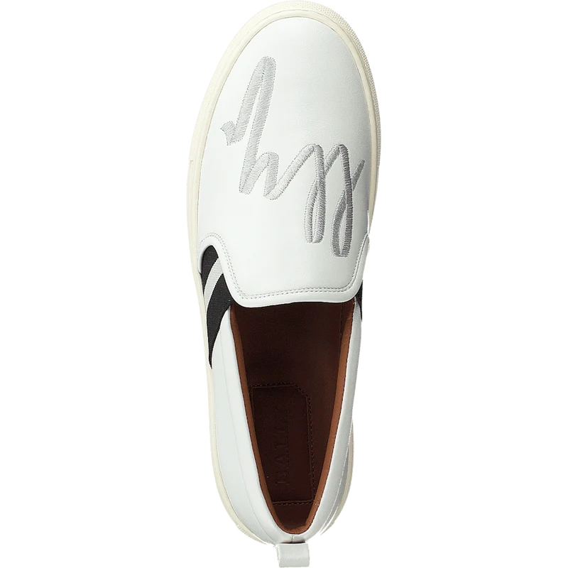 Henrika New White