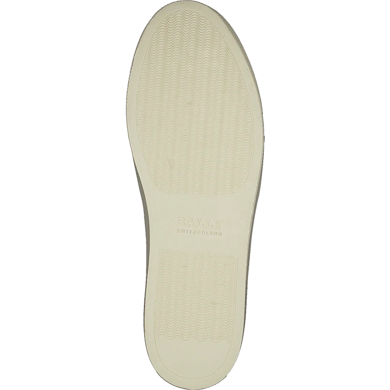 Henrika New White